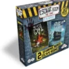 Escape Room The Game - 2 Players Horror