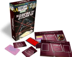 Escape Room The Game Uitbreidingset - The Break-in