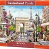 Essence of Paris Puzzel (4000 stukjes)