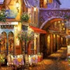 Evening in Provence Puzzel (1000 stukjes)