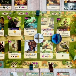 Everdell - Duo Board Game