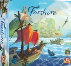Everdell Farshore (Nederlandse versie)