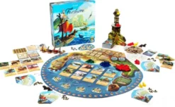 Everdell Farshore (Nederlandse versie)