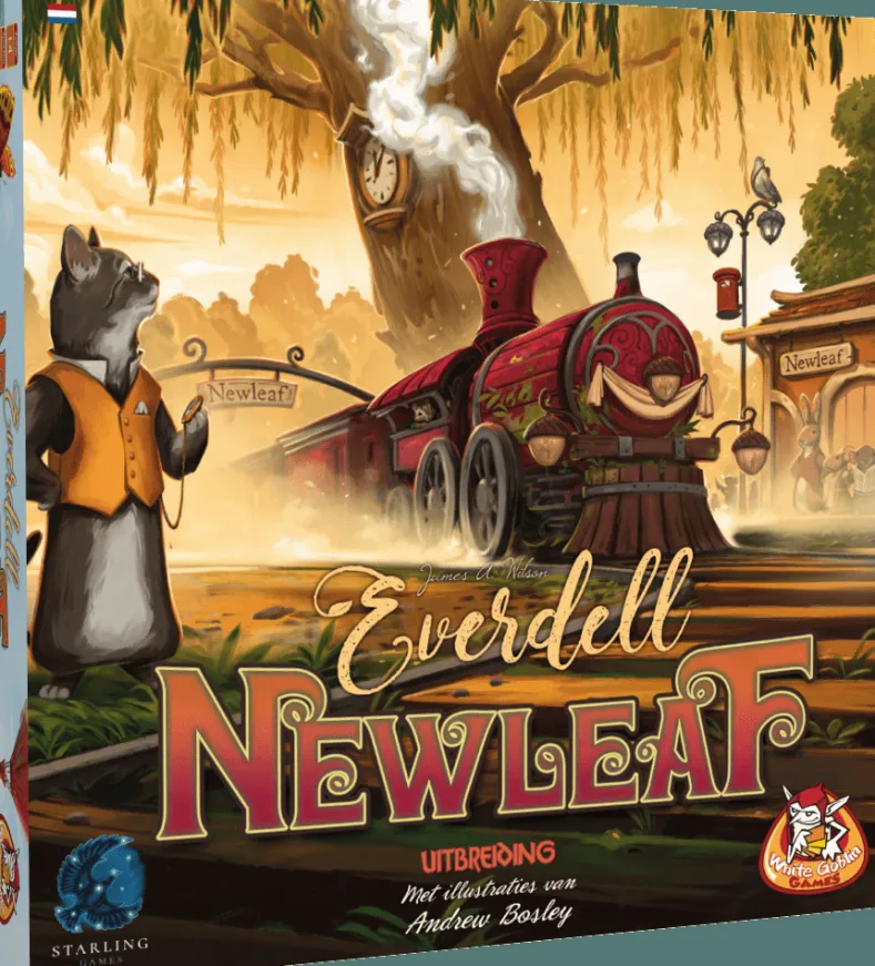 Everdell - Newleaf (NL)