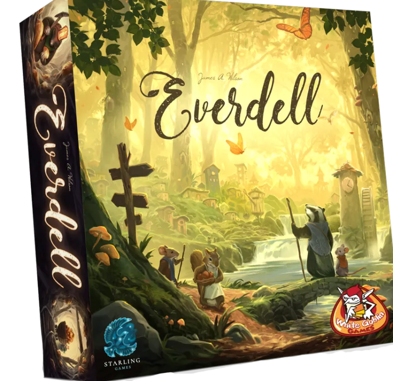 Everdell (NL versie)