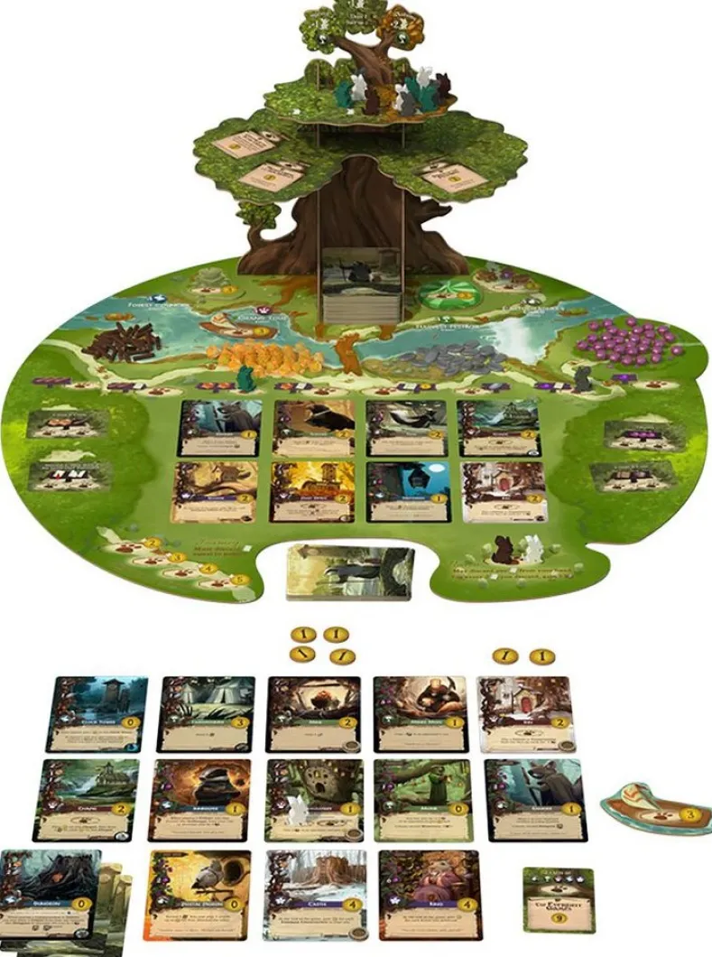 Everdell (NL versie)