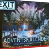 Exit Adventskalender - De Magie van Kerst
