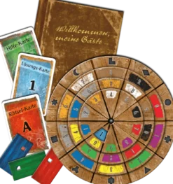 EXIT - De Verlaten Hut