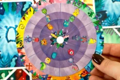 EXIT - Kids Raadselplezier met Monsters
