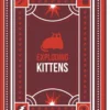 Exploding Kittens (NL versie) - Kaartspel