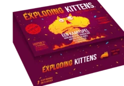 Exploding Kittens Party Pack NL