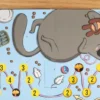 Exploding Kittens The Board Game (Engelse versie)