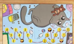 Exploding Kittens The Board Game (Engelse versie)