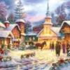 Faith Runs Deep Puzzel (1500 stukjes)