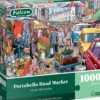 Falcon - Portobello Road Market Puzzel (1000 stukjes)