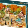 Fall Festival Puzzel (1000 stukjes)