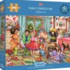 Fancy Dress Fun Puzzel (500 stukjes)