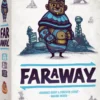 Faraway - Kaartspel