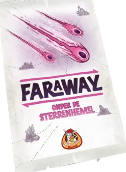 Faraway - Onder de Sterrenhemel Uitbreiding