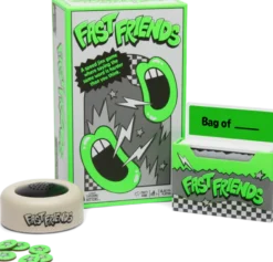 Fast Friends - Partyspel