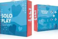 FeelzToys - Solo Play