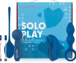 FeelzToys - Solo Play
