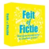 Feit of Fictie