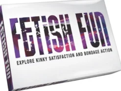 Fetish Fun - Game