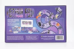 Fetish Fun - Game