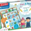 Fien & Teun Quizzy