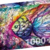 Fishes Puzzel (1000 stukjes)