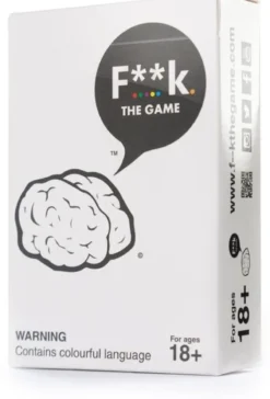 F**K the Game