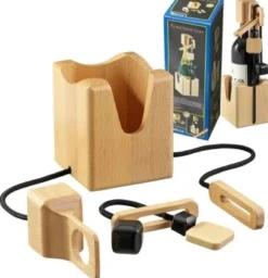 Flessenpuzzel 1