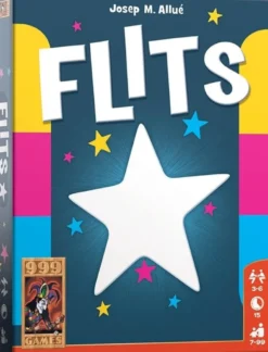 Flits - Kaartspel