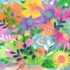 Flowers for You Puzzel (500 stukjes)