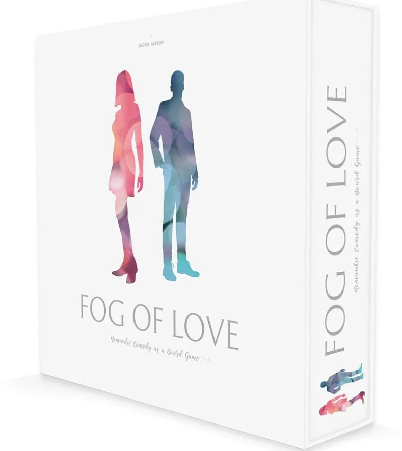 Fog of Love