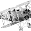 Fokker D-VII Bouwpakket