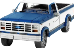 1982 Ford Truck Bouwpakket