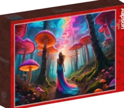 Forest Goblin Puzzel (500 stukjes)