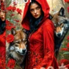 Forest Watch Puzzel (1000 stukjes)