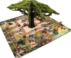 Freek Vonk - Freeks Safarispel