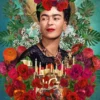 Frida II - Heye Puzzel (500 stukjes)