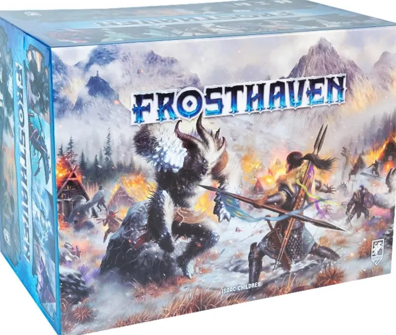 Frosthaven