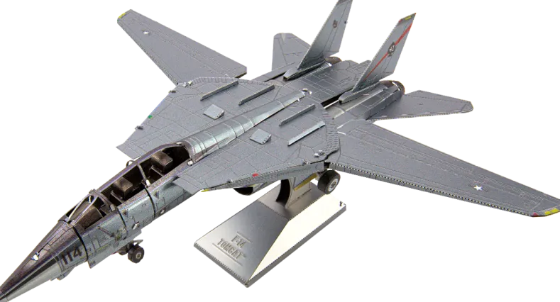 F-14 Tomcat Bouwpakket