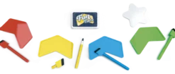 Fun Facts - Party spel
