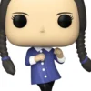 Funko Pop! - Addams Family Wednesday #1549