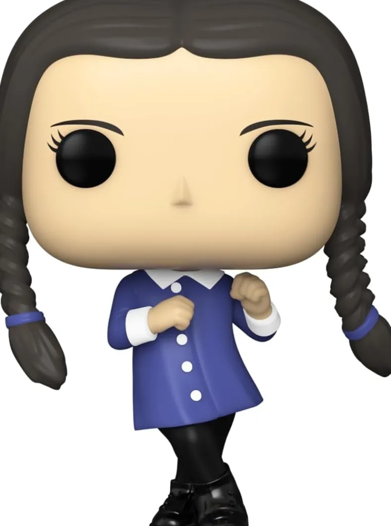 Funko Pop! - Addams Family Wednesday #1549
