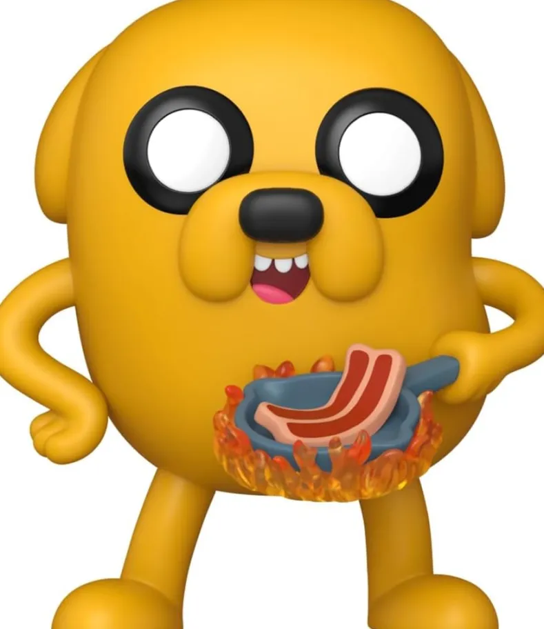 Funko Pop! - Adventure Time - Jake #2152