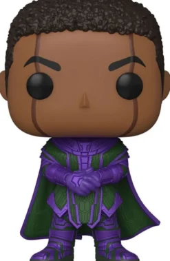 Funko Pop! - Ant-Man & The Wasp Kang #1139