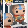 Funko Pop! - Avatar the last airbender Aang Floating #1439